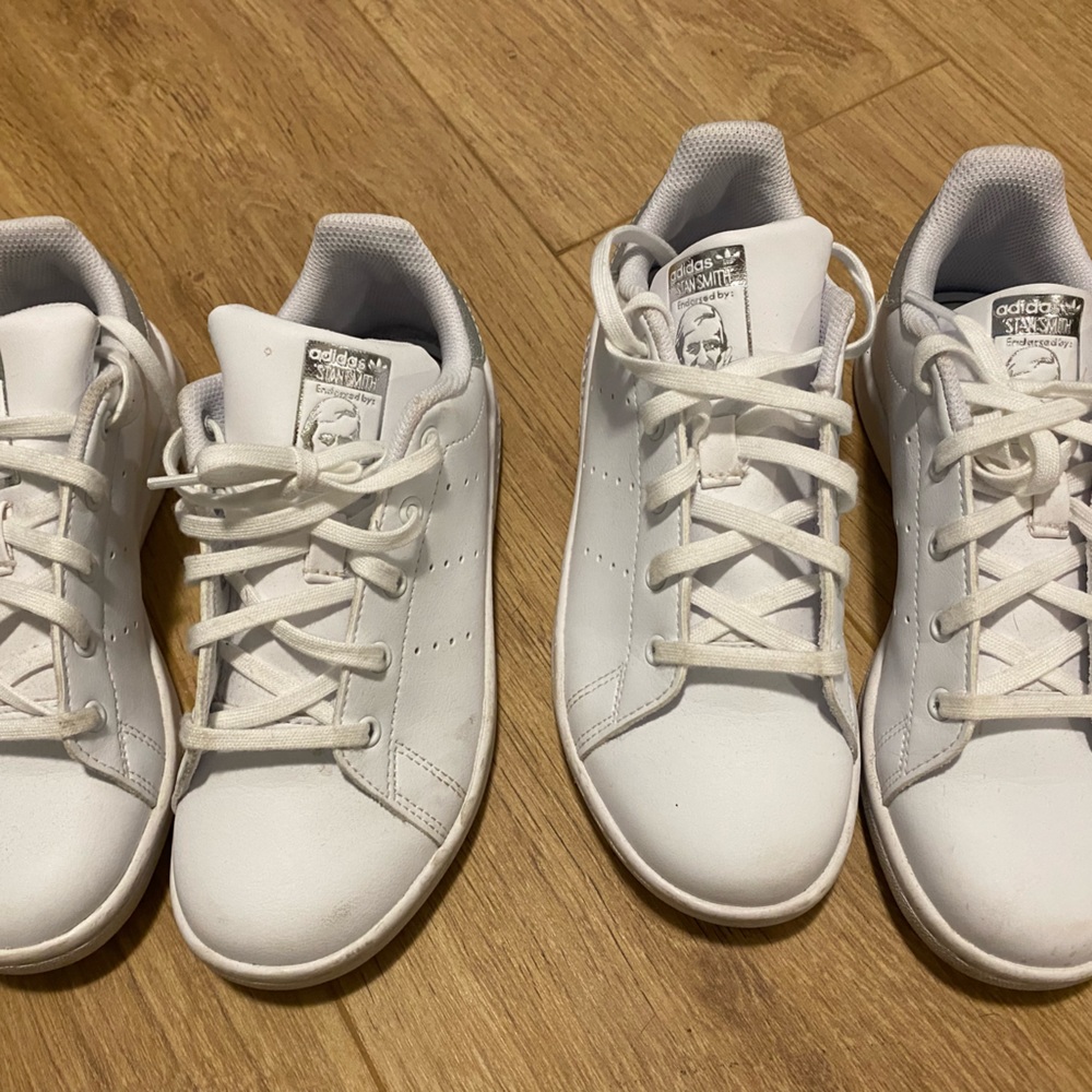 Adidas Kids shoes